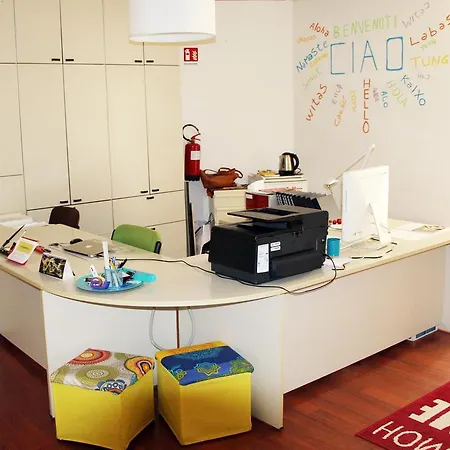 بيت ضيافة Smart