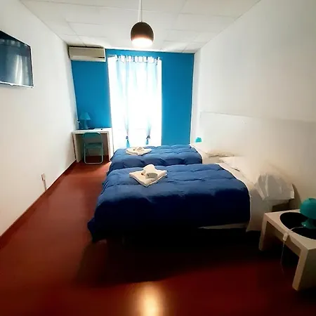 Vendégház Smart