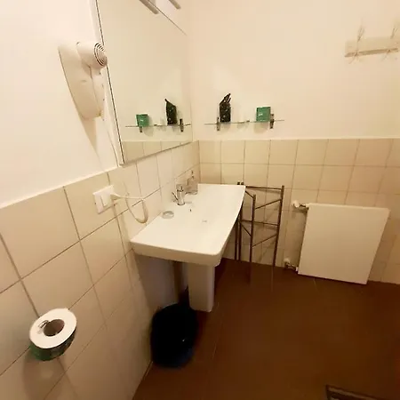 Vendégház Smart Trieszt