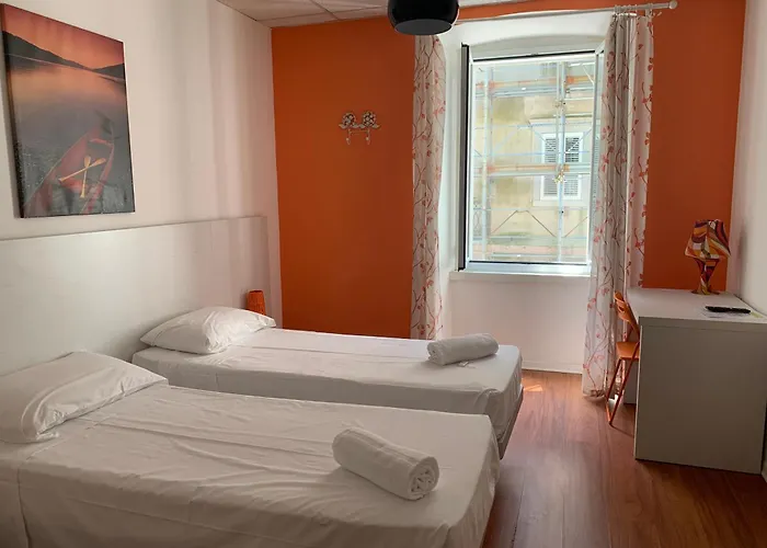 بيت ضيافة Smart