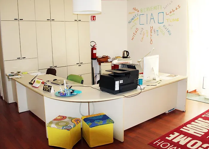 بيت ضيافة Smart