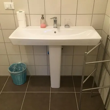 Pensión Smart Trieste