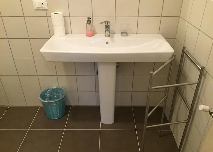 Guest house Smart Accomodation Trieste