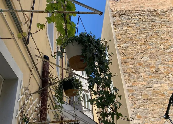 Smart Accomodation Guest house Trieste