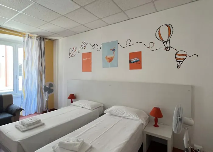 Smart Accomodation *