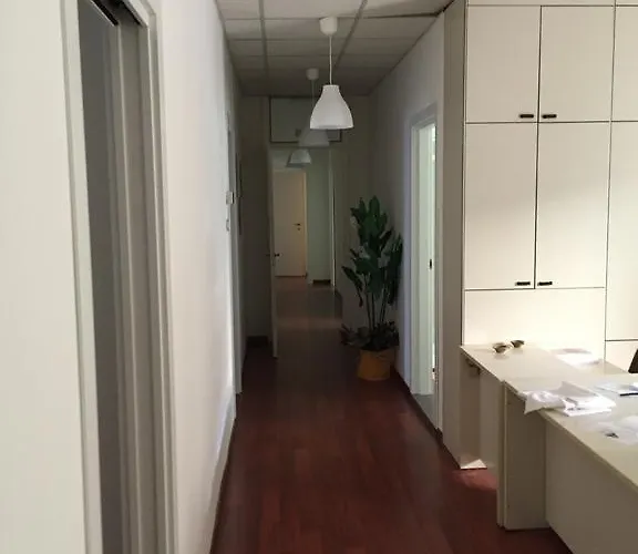 Guest house Smart Accomodation