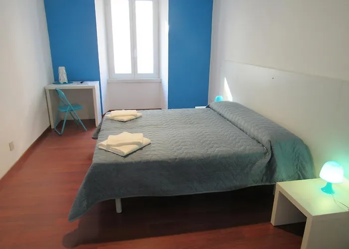 Smart Accomodation * Trieste