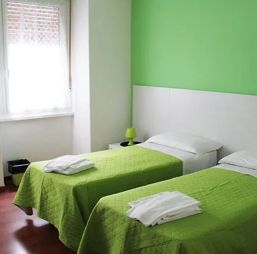 Affittacamere Smart *