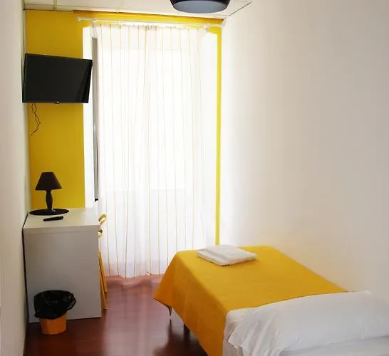 Guest house Smart Accomodation Trieste