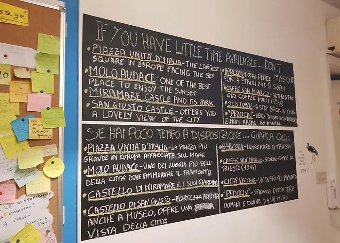 Smart Accomodation *