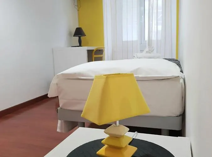 Smart Accomodation * Trieste