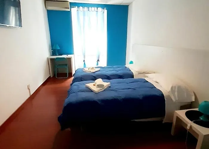 Guest house Smart Accomodation