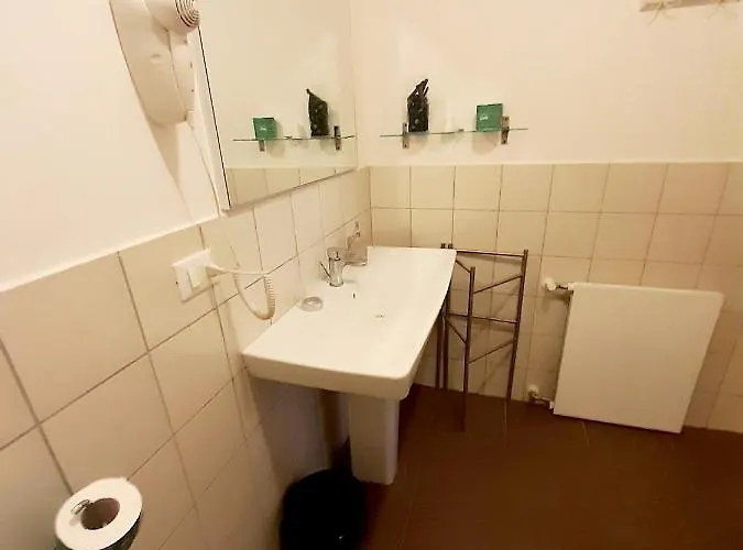 Guest house Smart Accomodation Trieste